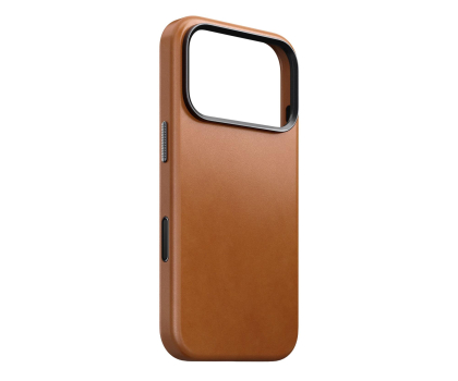 Etui do telefonów Nomad Traditional Leather Case do iPhone 18 Pro / 17 Pro MagSafe (